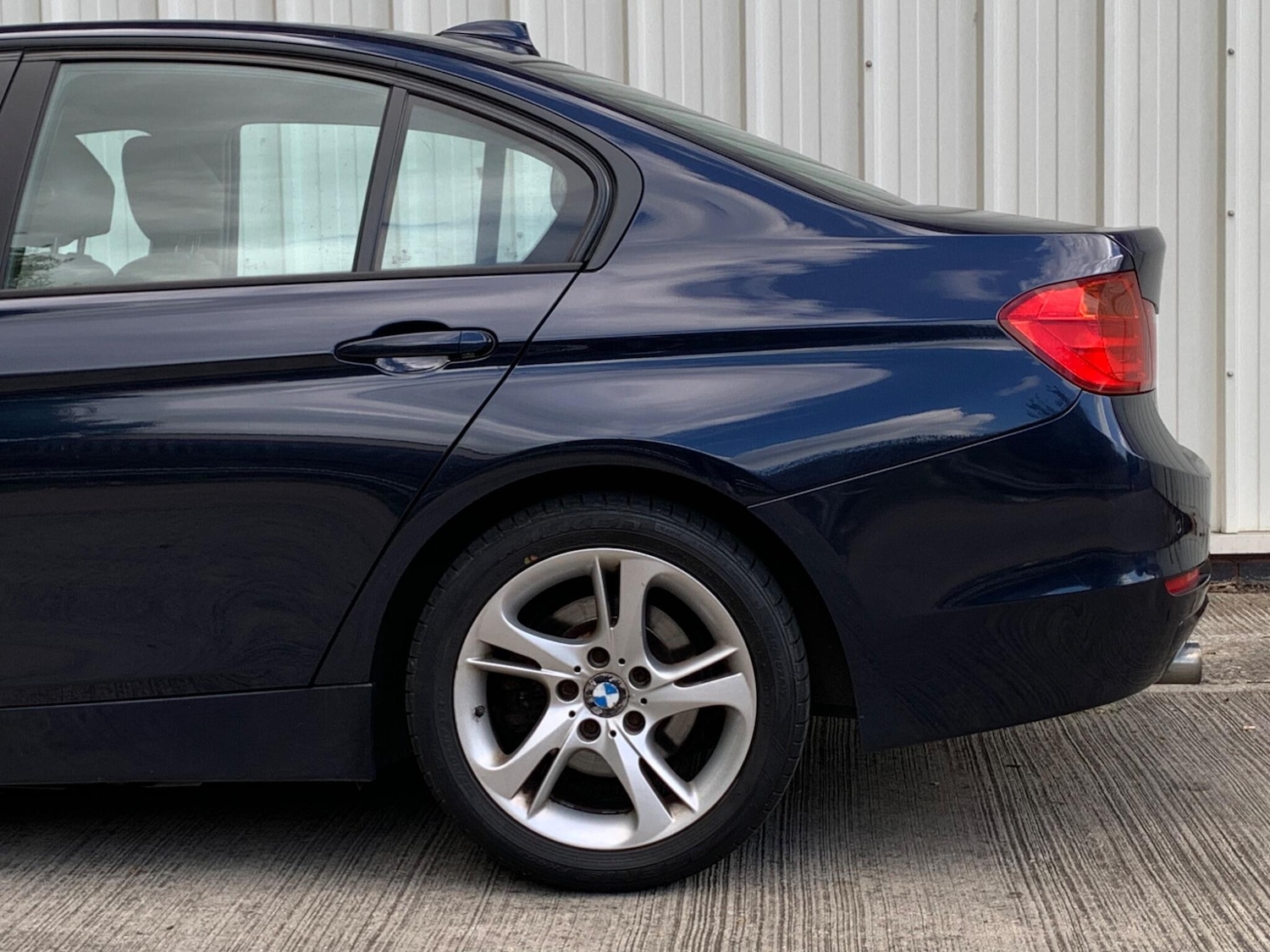 Used BMW 3 Series 2015 for sale - 78006342: Photo 17