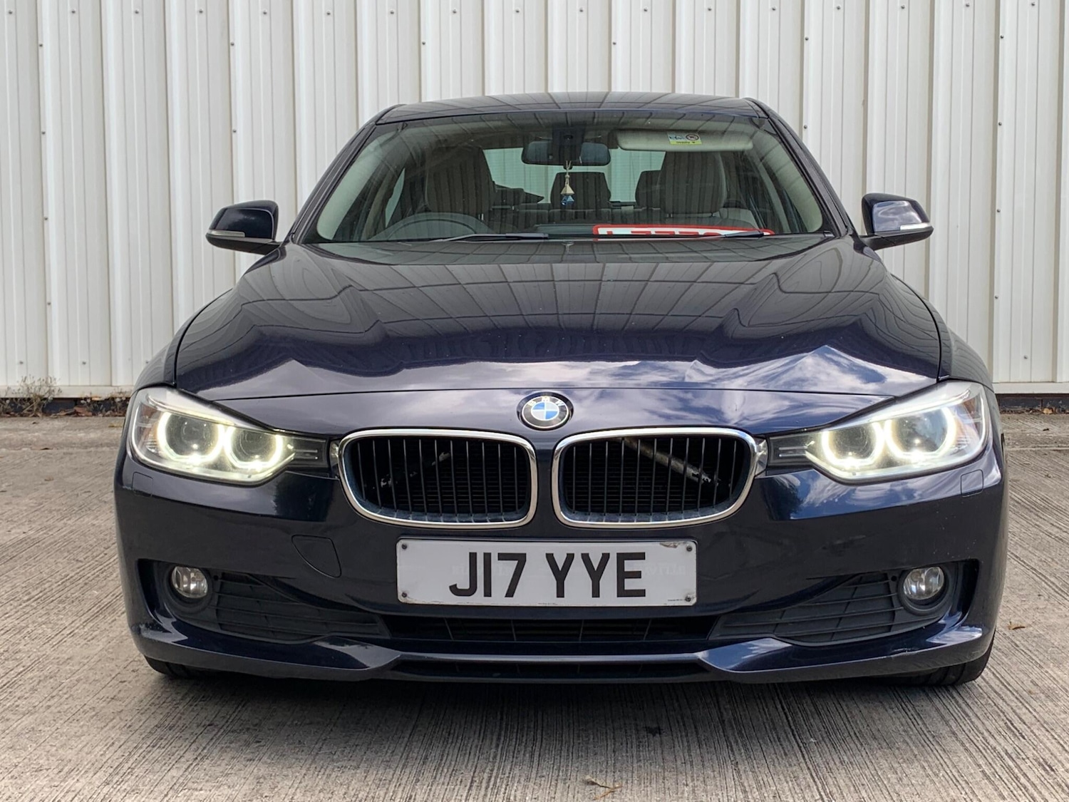 Used BMW 3 Series 2015 for sale - 78006342: Photo 19