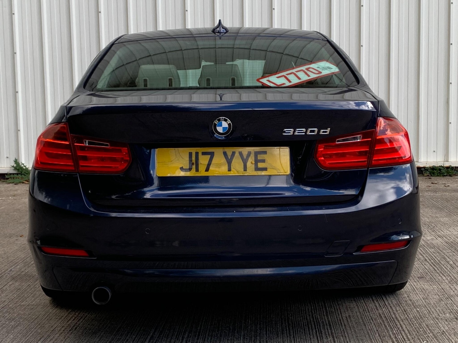 Used BMW 3 Series 2015 for sale - 78006342: Photo 20
