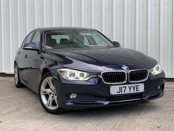 Used BMW 3 Series 2015 for sale - 78006342: Photo