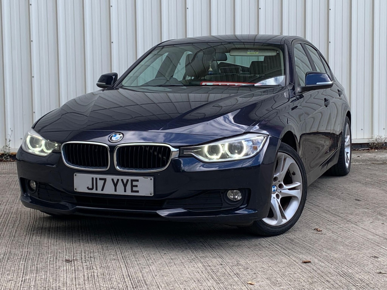 Used BMW 3 Series 2015 for sale - 78006342: Photo 4