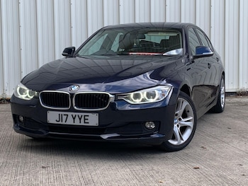 Used BMW 3 Series 2015 for sale - 78006342: Photo