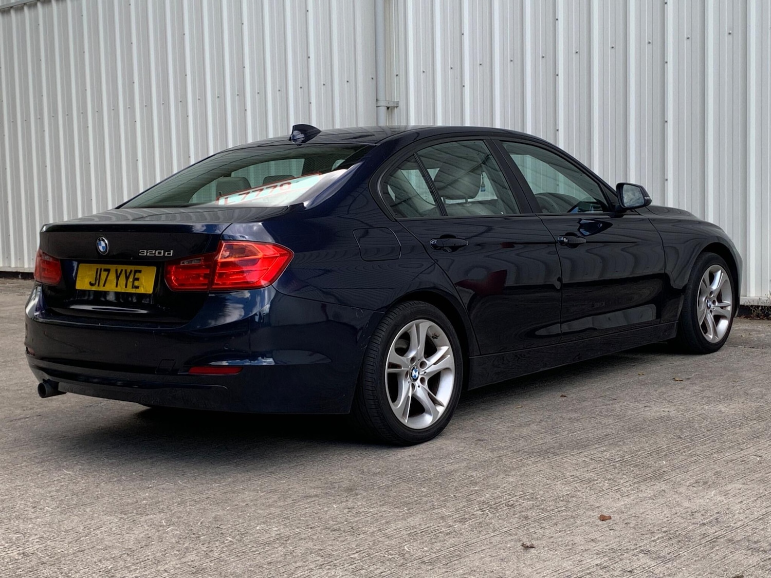 Used BMW 3 Series 2015 for sale - 78006342: Photo 5