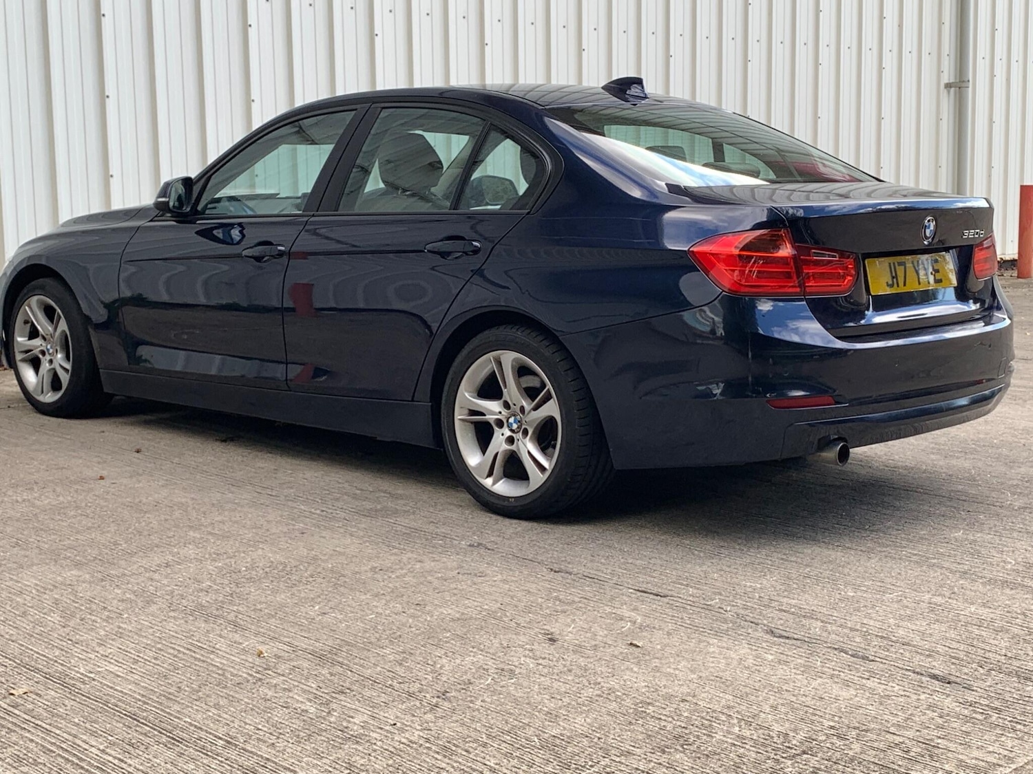 Used BMW 3 Series 2015 for sale - 78006342: Photo 6