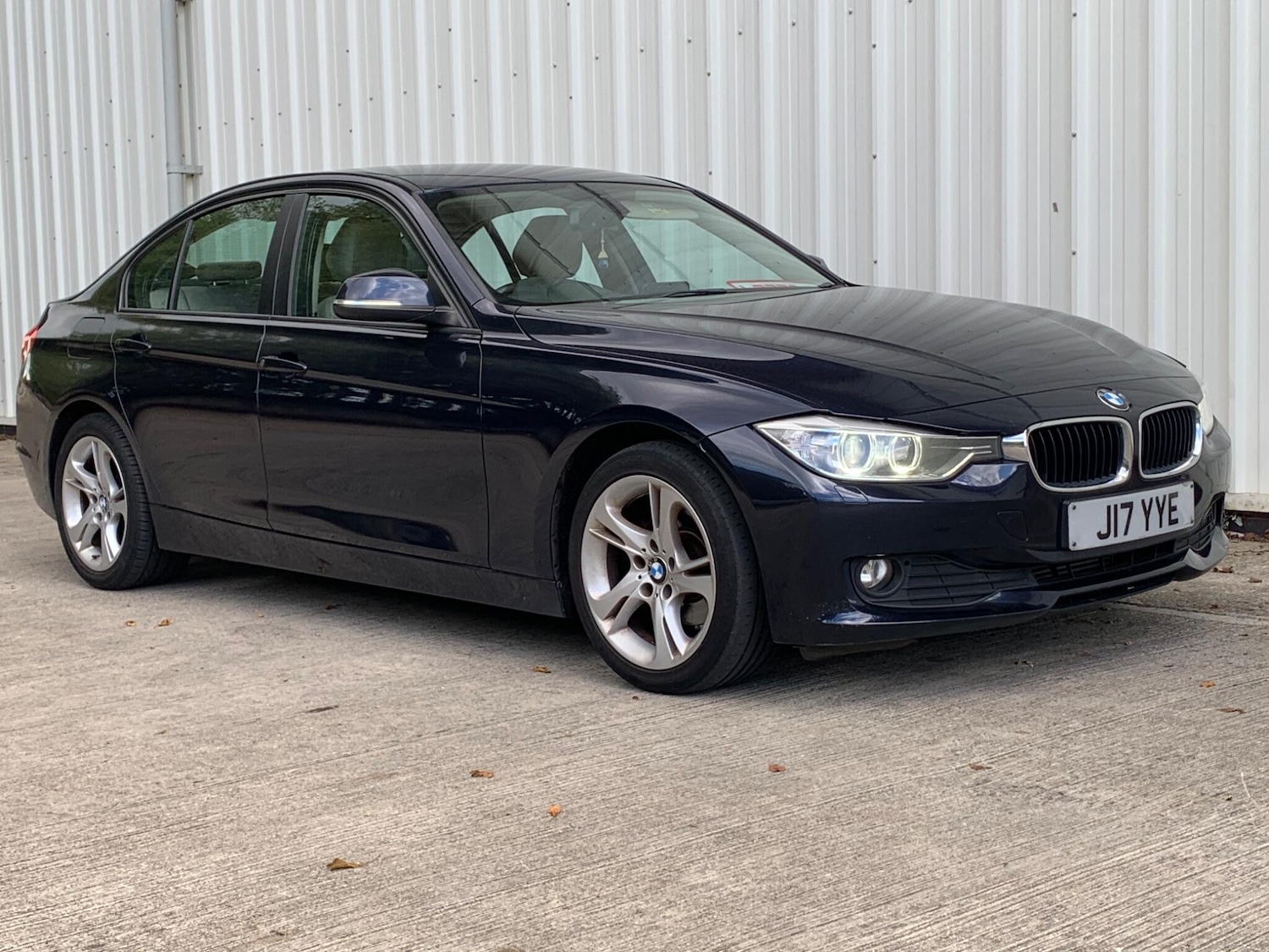 Used BMW 3 Series 2015 for sale - 78006342: Photo 7