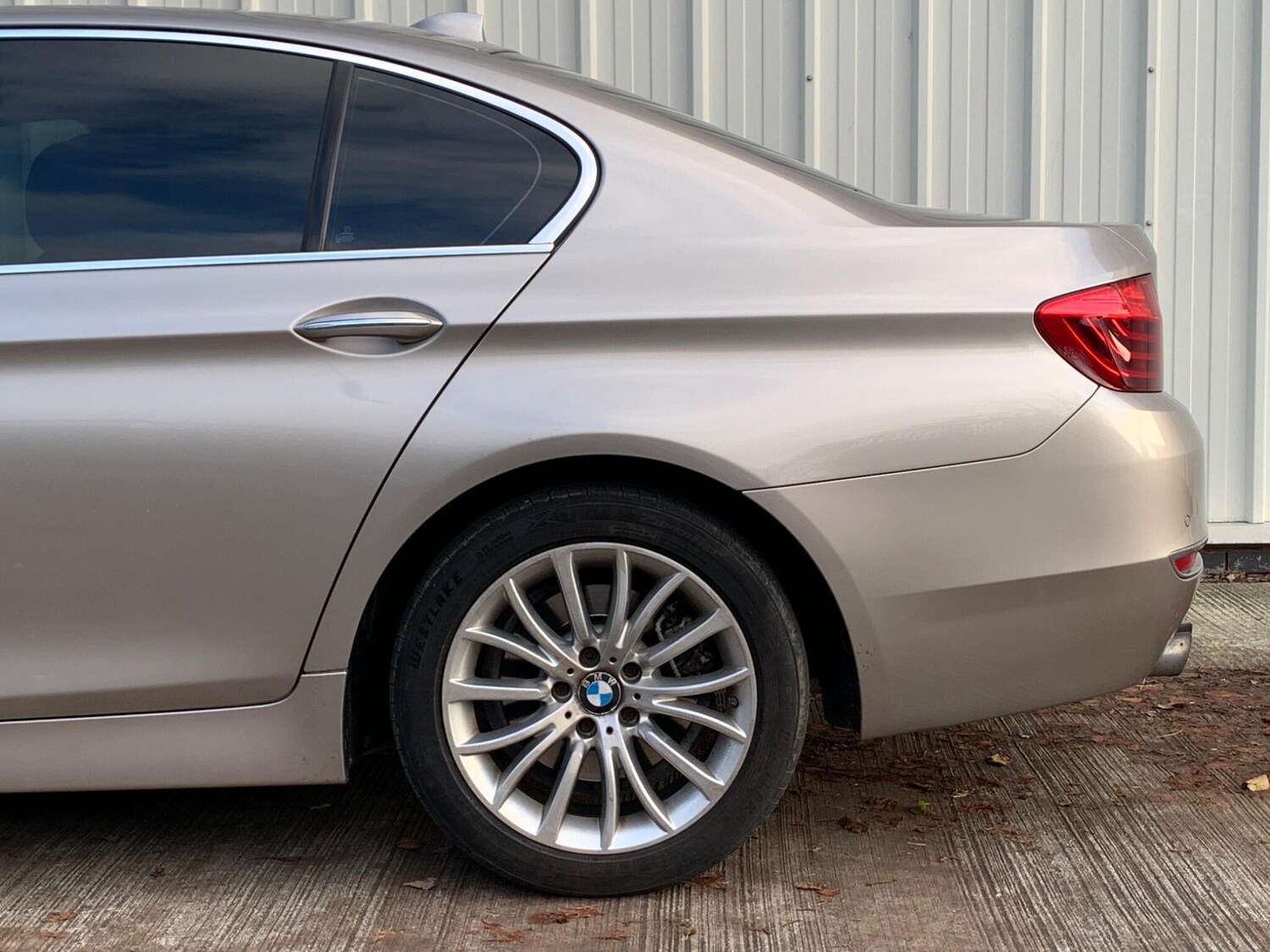 Used BMW 5 Series 2015 for sale - 77427570: Photo 21