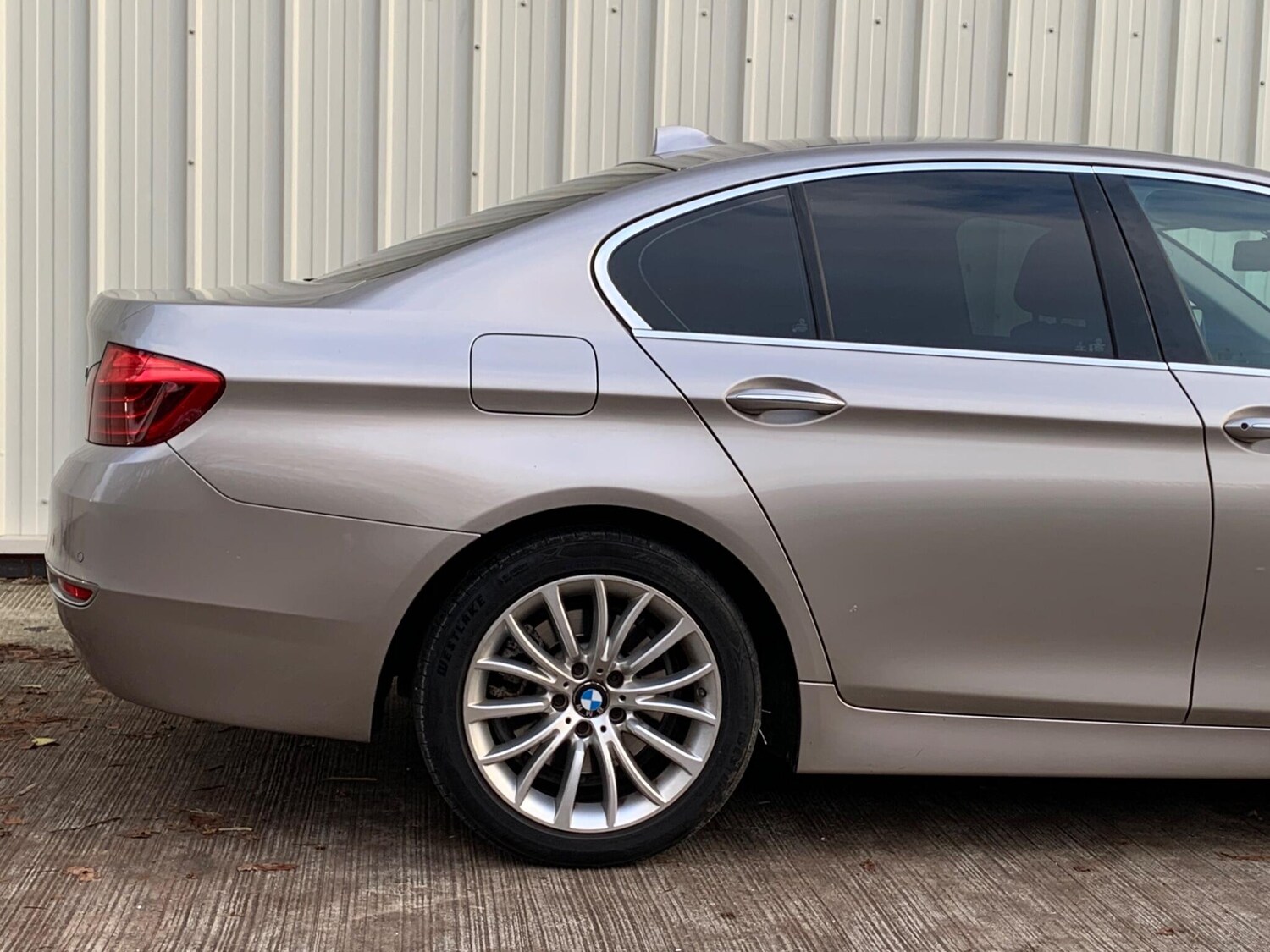 Used BMW 5 Series 2015 for sale - 77427570: Photo 22