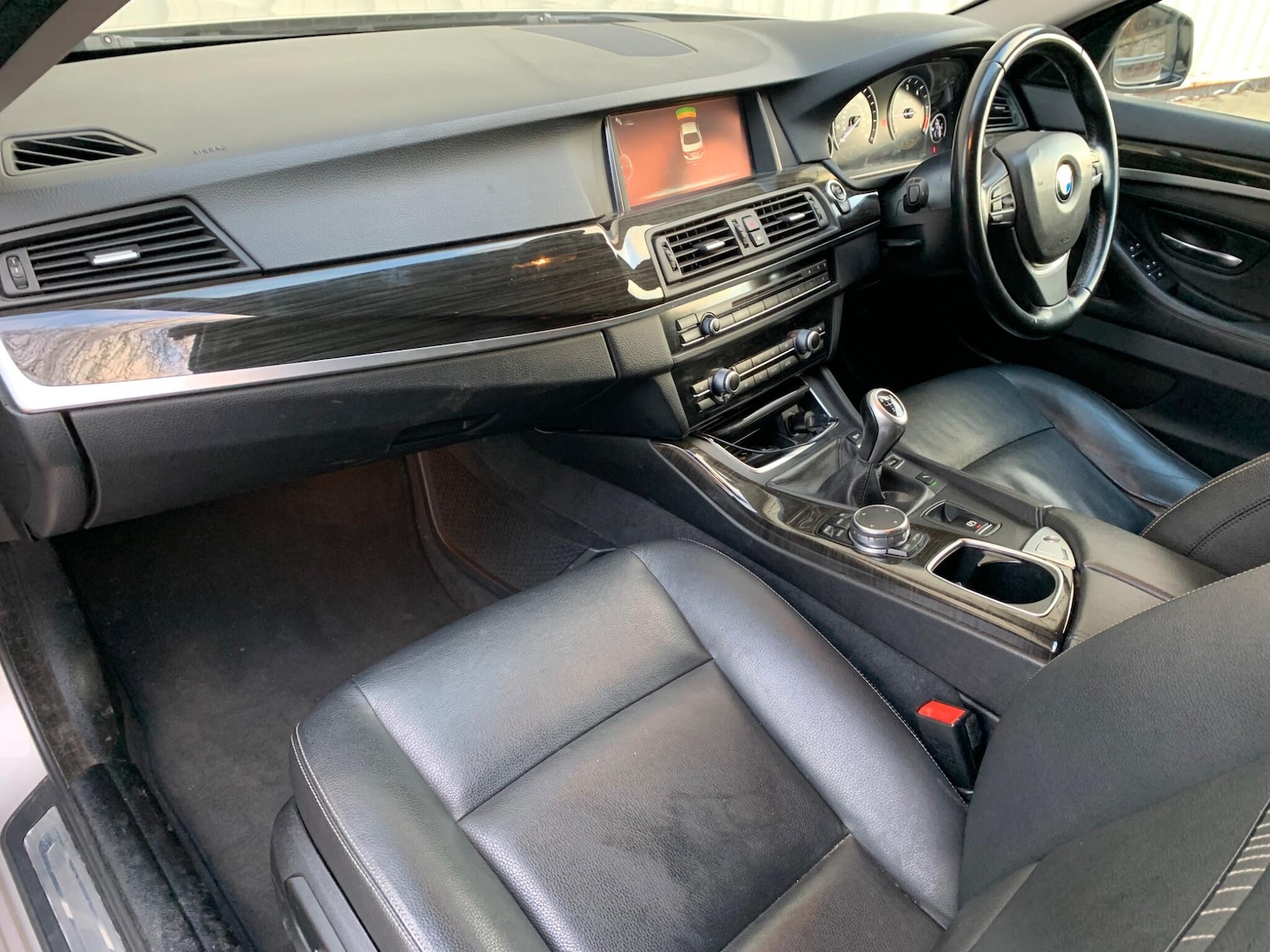 Used BMW 5 Series 2015 for sale - 77427570: Photo 26