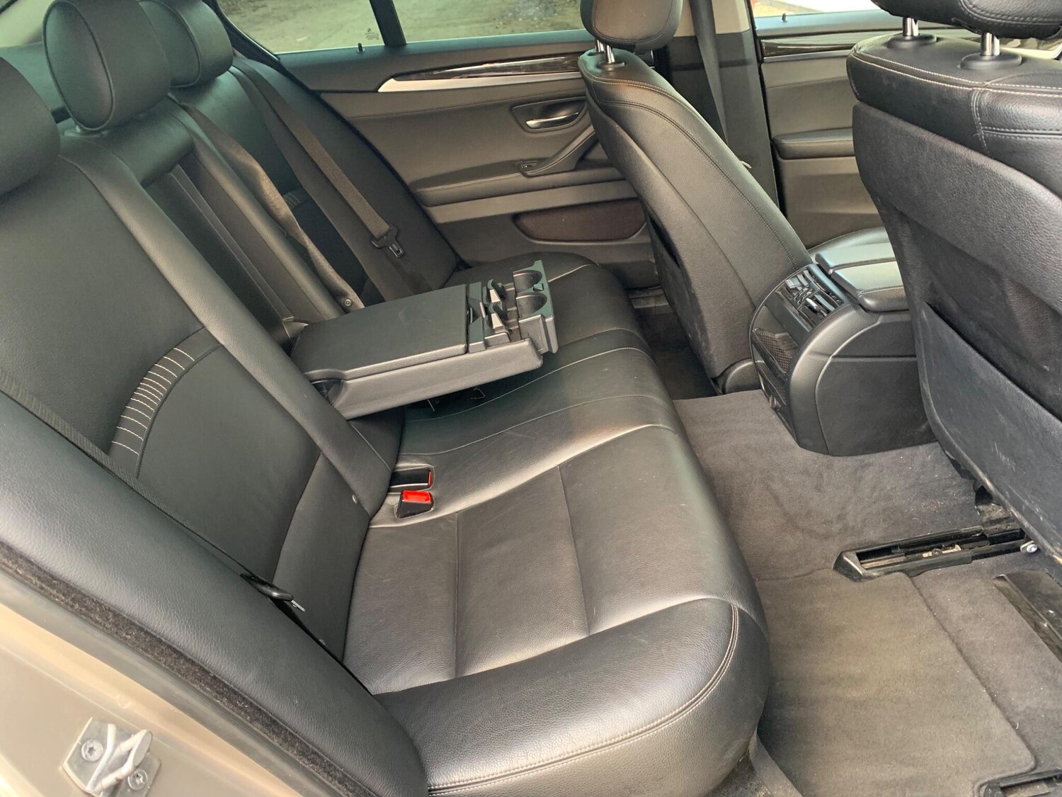 Used BMW 5 Series 2015 for sale - 77427570: Photo 27