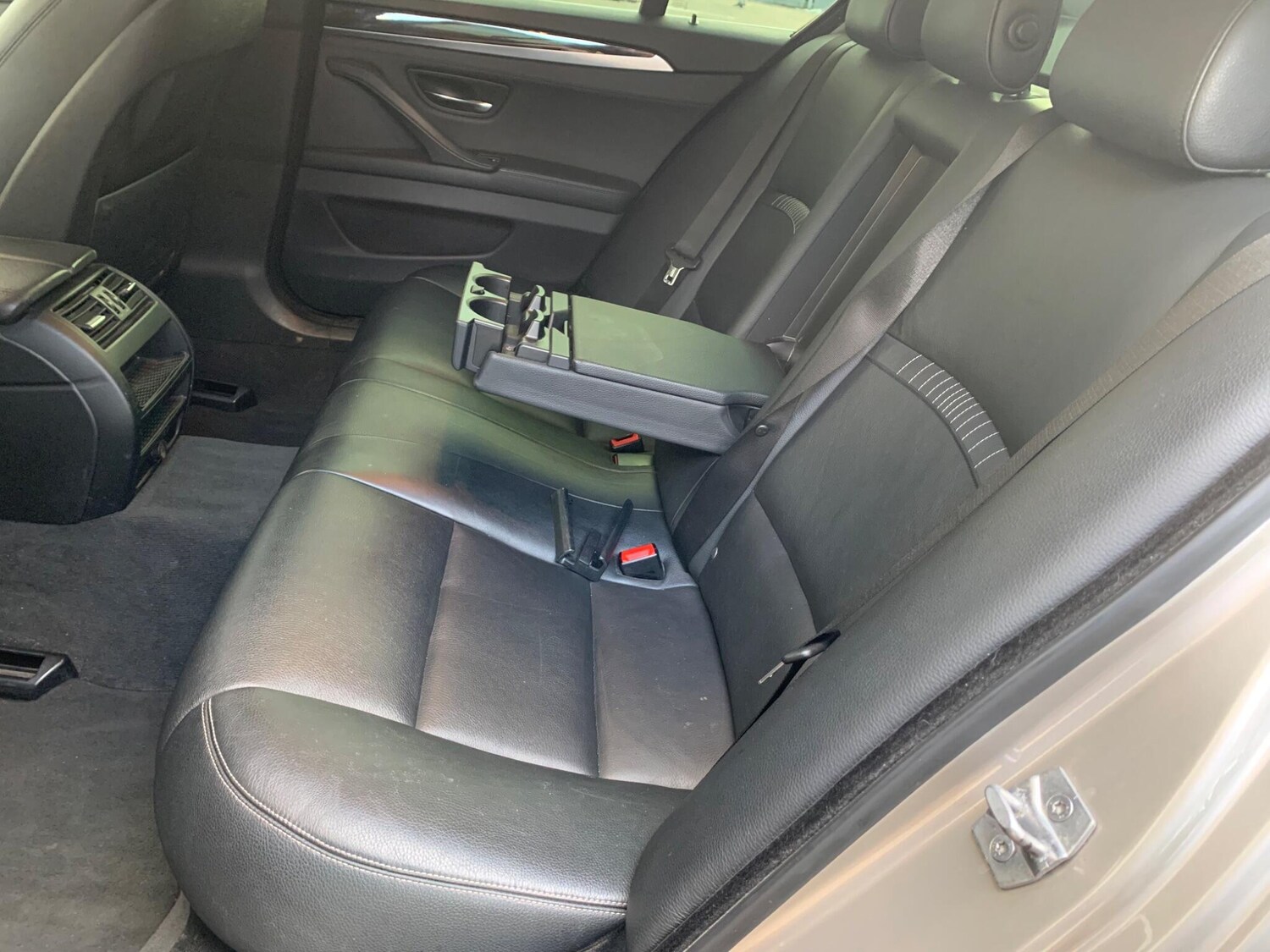 Used BMW 5 Series 2015 for sale - 77427570: Photo 28