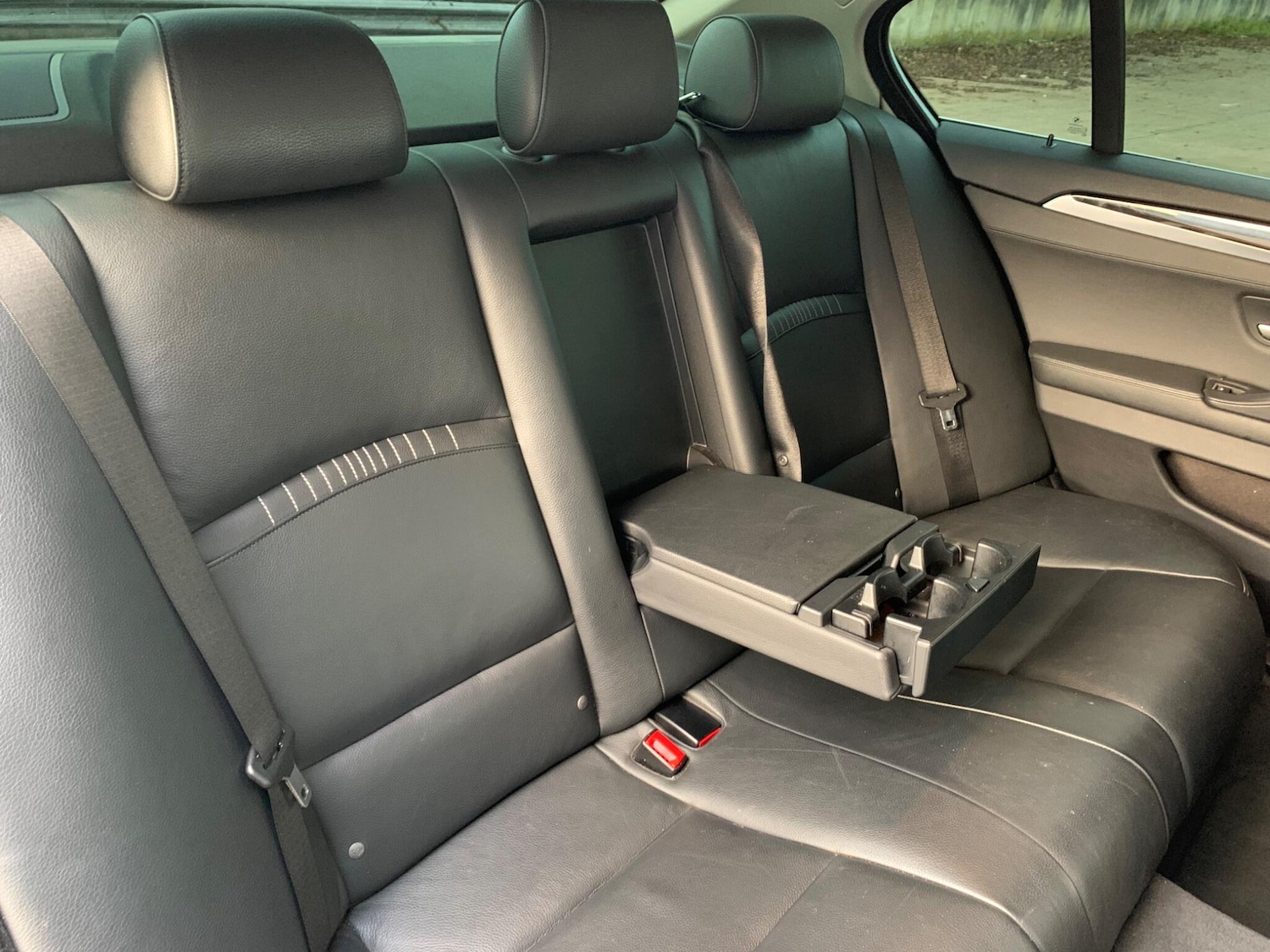 Used BMW 5 Series 2015 for sale - 77427570: Photo 29