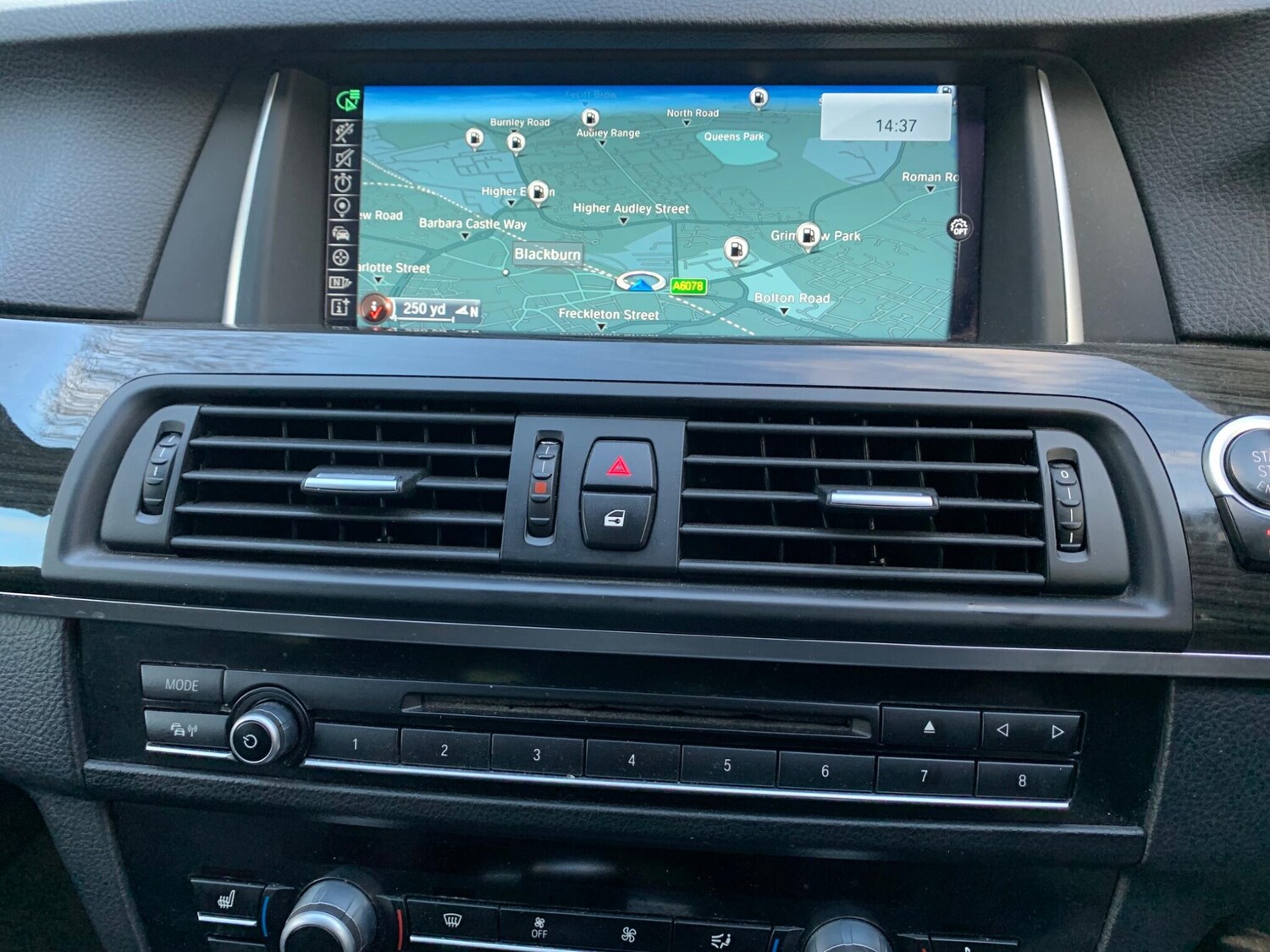 Used BMW 5 Series 2015 for sale - 77427570: Photo 31