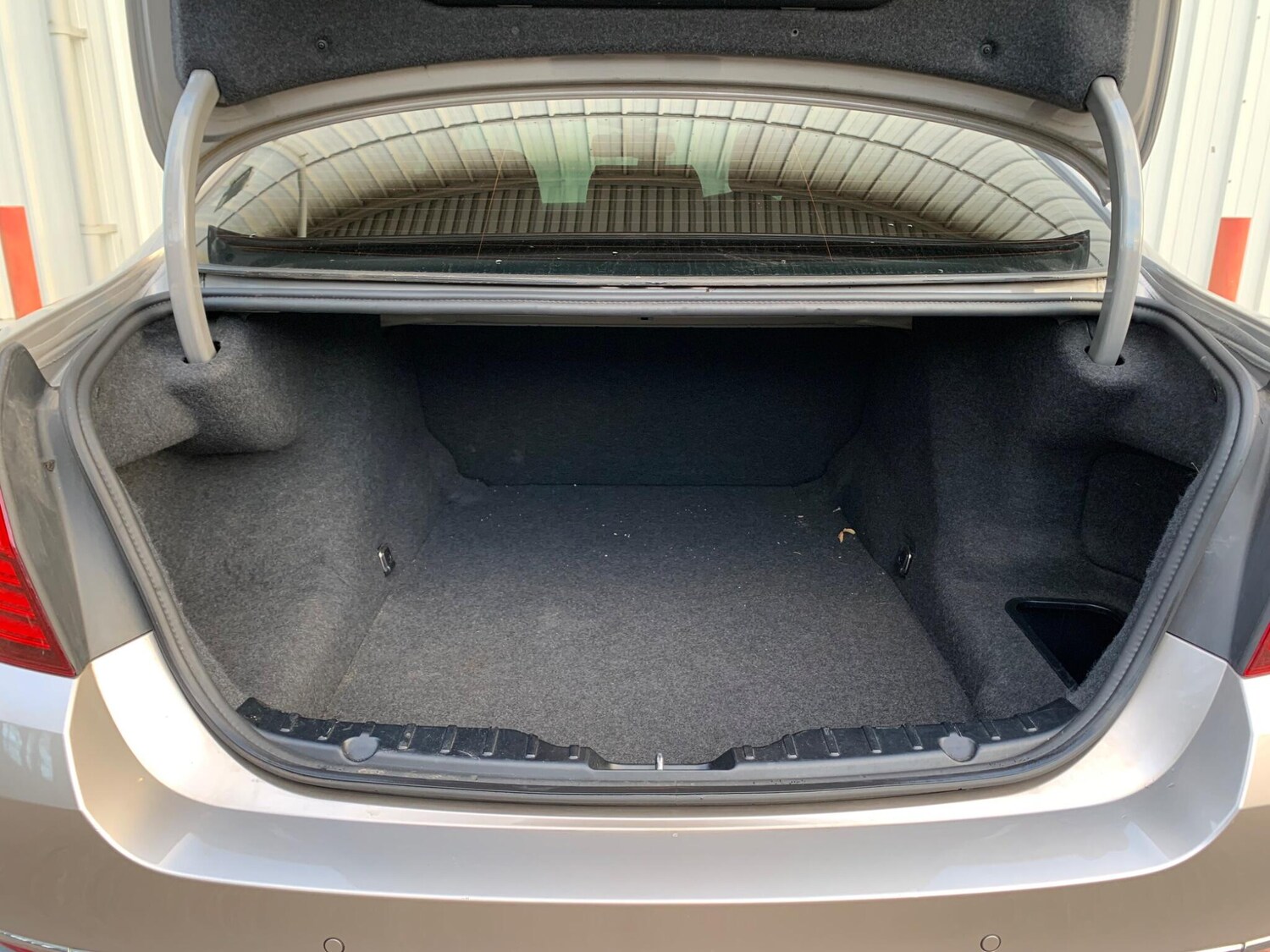 Used BMW 5 Series 2015 for sale - 77427570: Photo 32