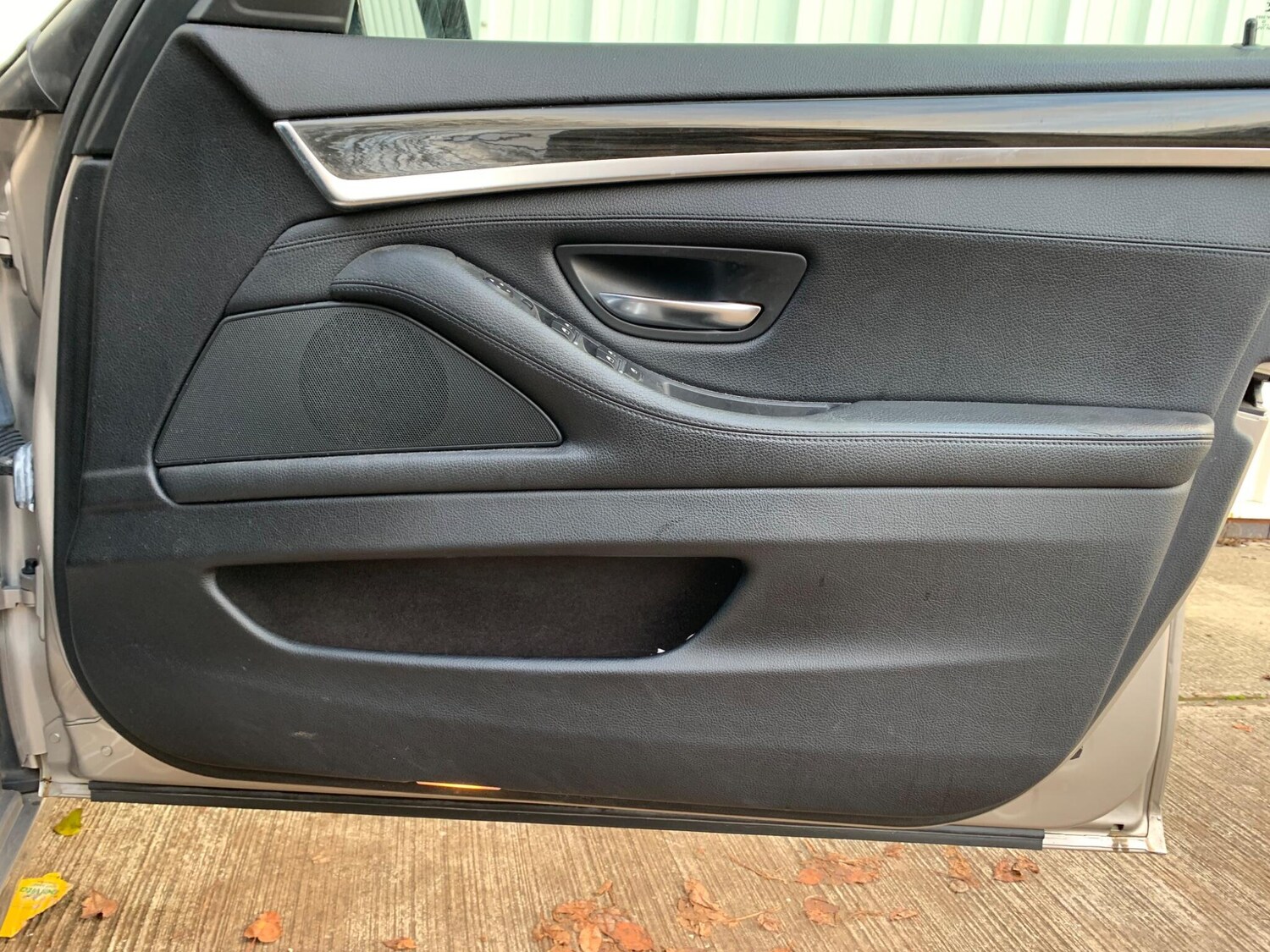 Used BMW 5 Series 2015 for sale - 77427570: Photo 33