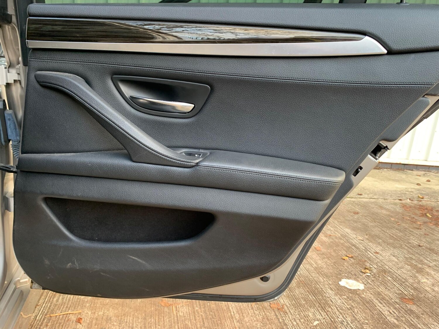 Used BMW 5 Series 2015 for sale - 77427570: Photo 35