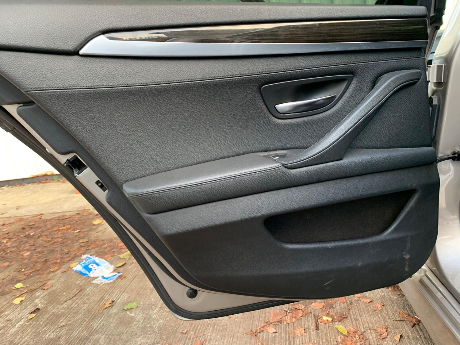 Used BMW 5 Series 2015 for sale - 77427570: Photo 36