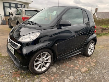 Used smart fortwo 2013 for sale - 78141388: Photo