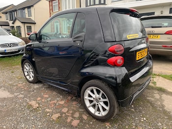 Used smart fortwo 2013 for sale - 78141388: Photo