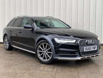 2015 (65) - 3.0 TDI V6 Sport S Tronic quattro Euro 6 (s/s) 5dr