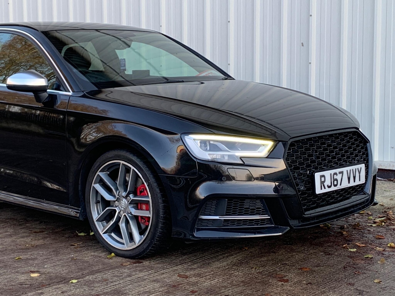 Used Audi S3 for sale - 77424719: Photo 11