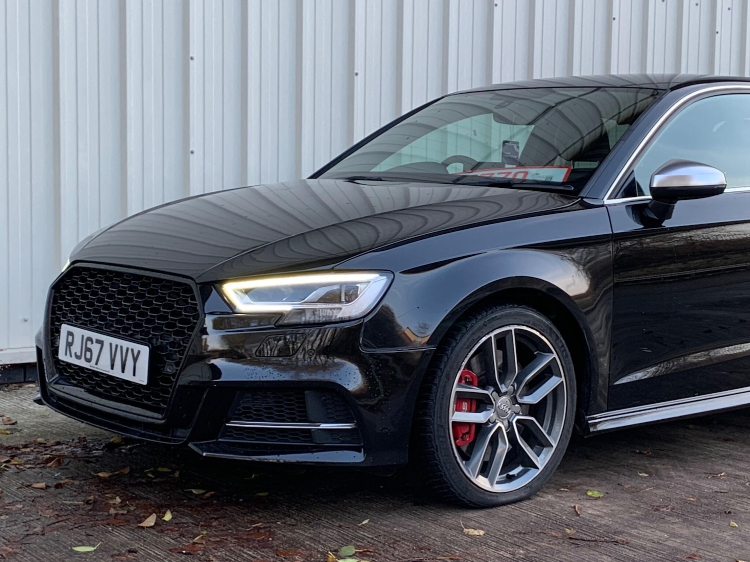 Used Audi S3 for sale - 77424719: Photo 12