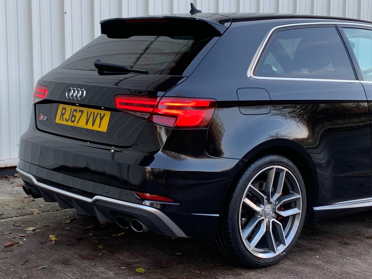 Used Audi S3 for sale - 77424719: Photo 14