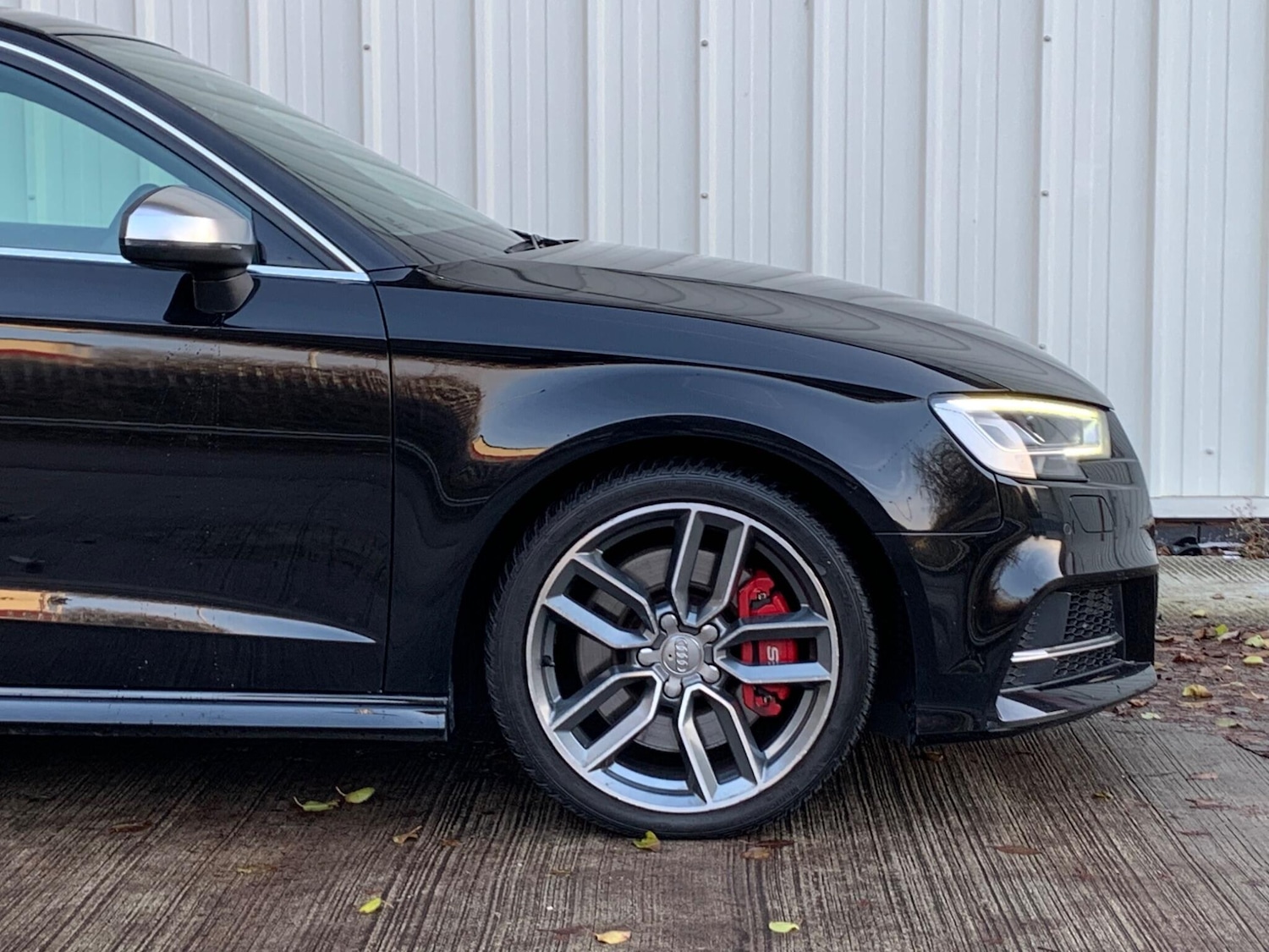 Used Audi S3 for sale - 77424719: Photo 15