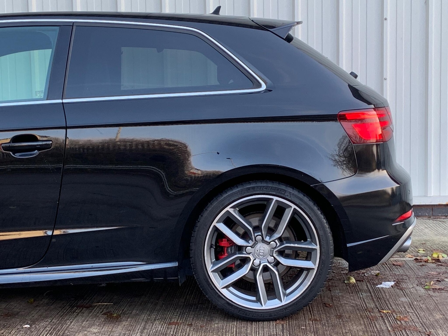 Used Audi S3 for sale - 77424719: Photo 17