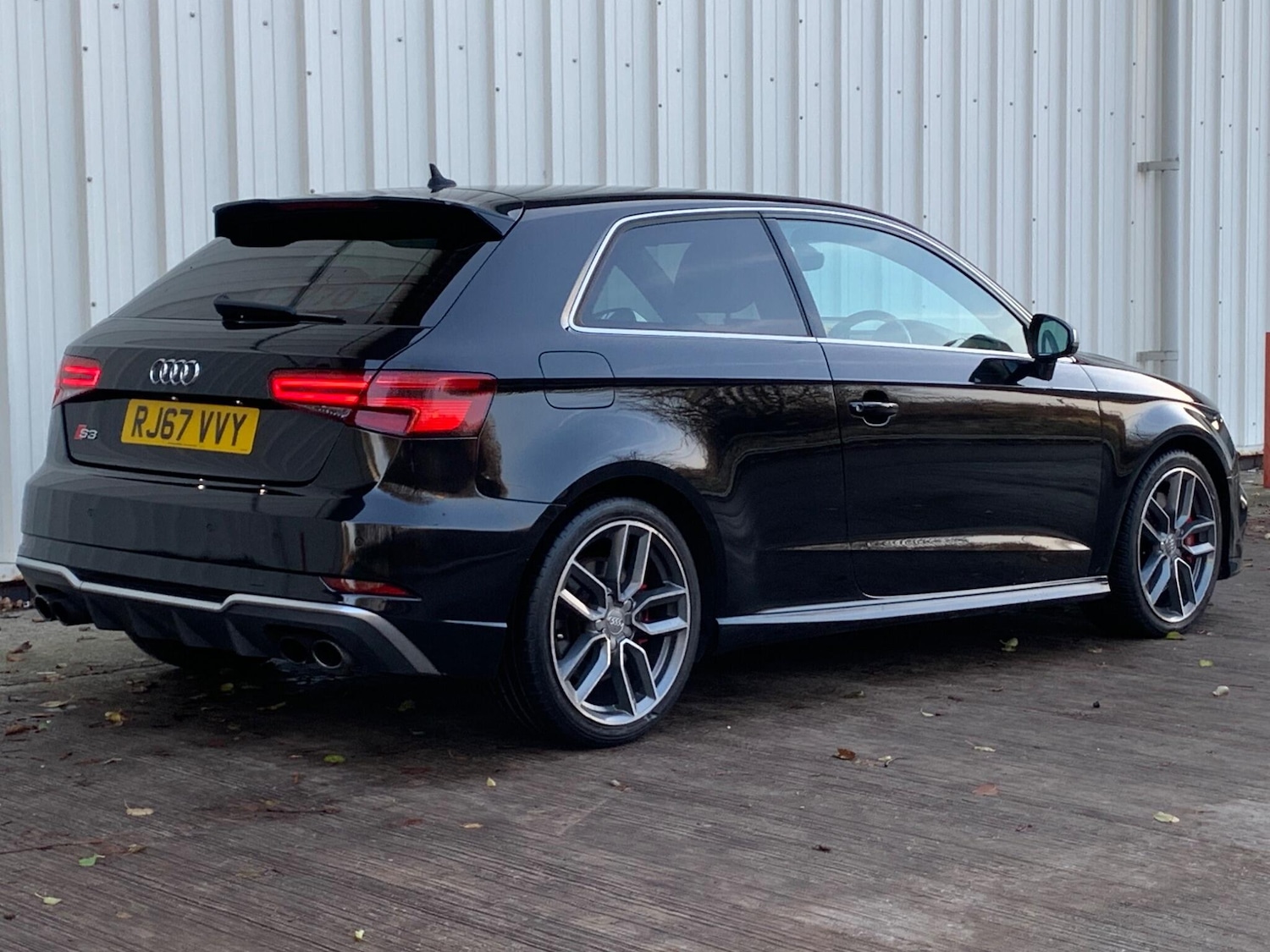Used Audi S3 for sale - 77424719: Photo 19