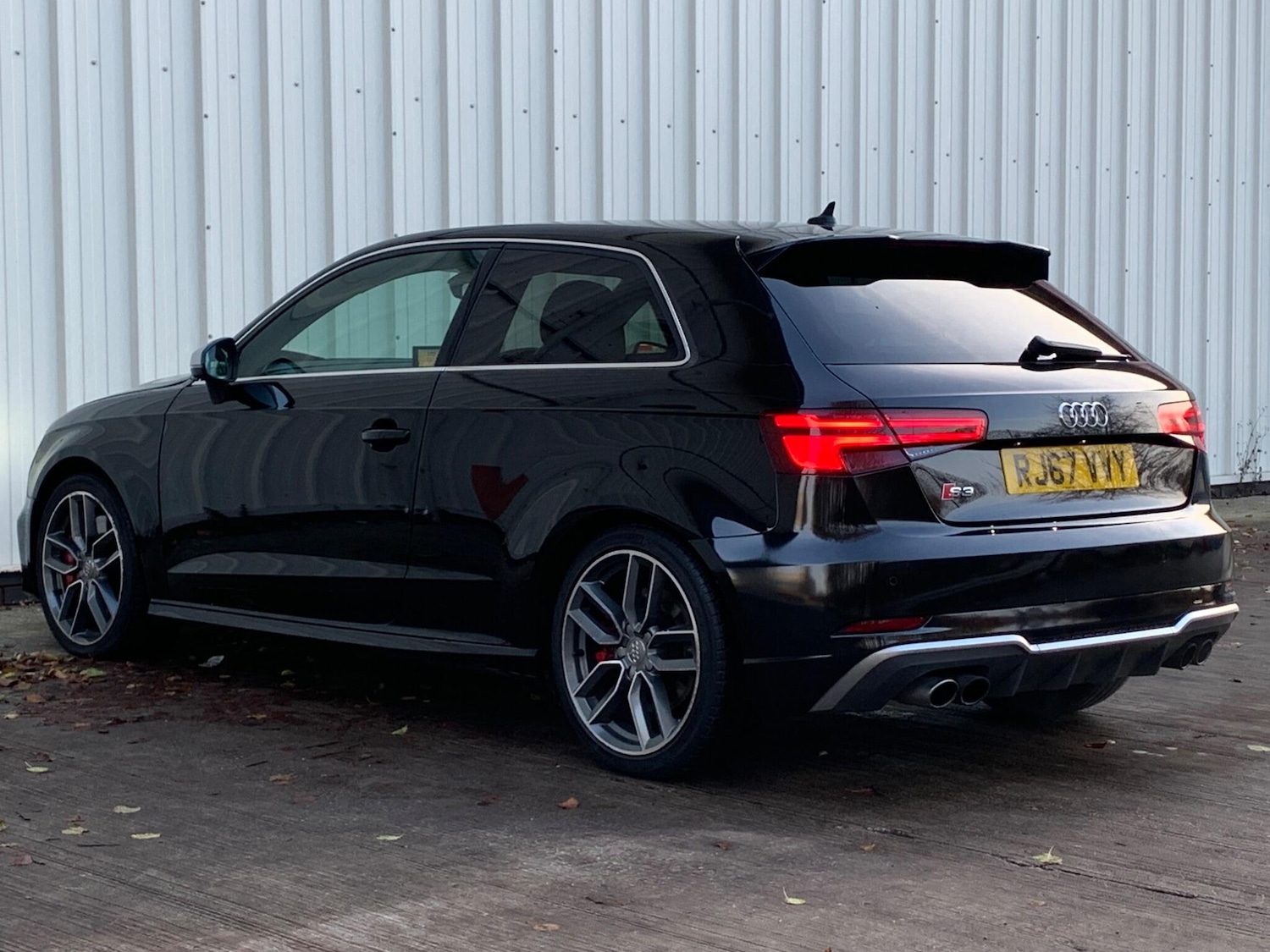 Used Audi S3 for sale - 77424719: Photo 20