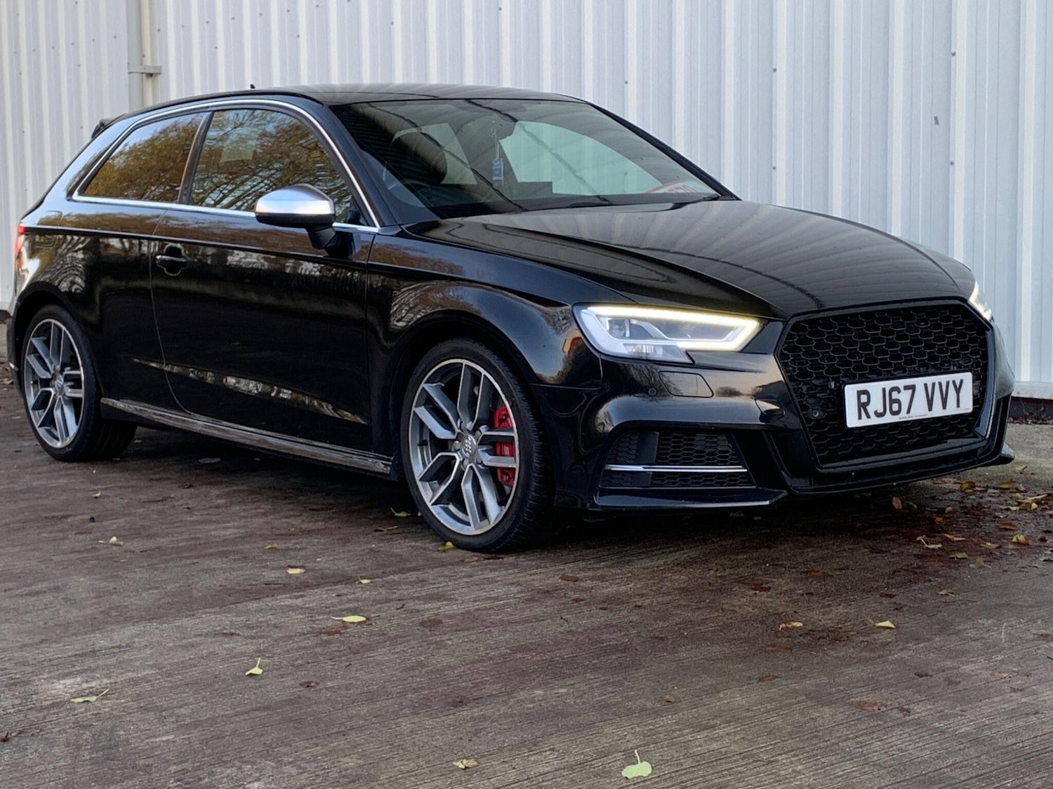 Used Audi S3 for sale - 77424719: Photo 21