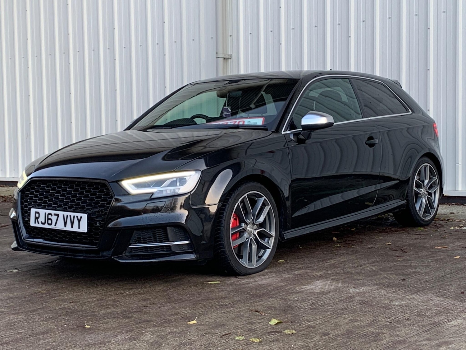 Used Audi S3 for sale - 77424719: Photo 22