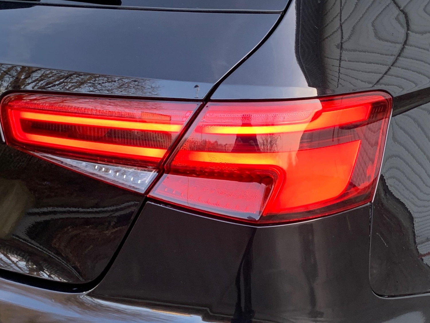 Used Audi S3 for sale - 77424719: Photo 23