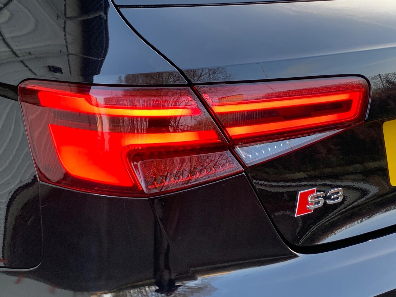 Used Audi S3 for sale - 77424719: Photo 24