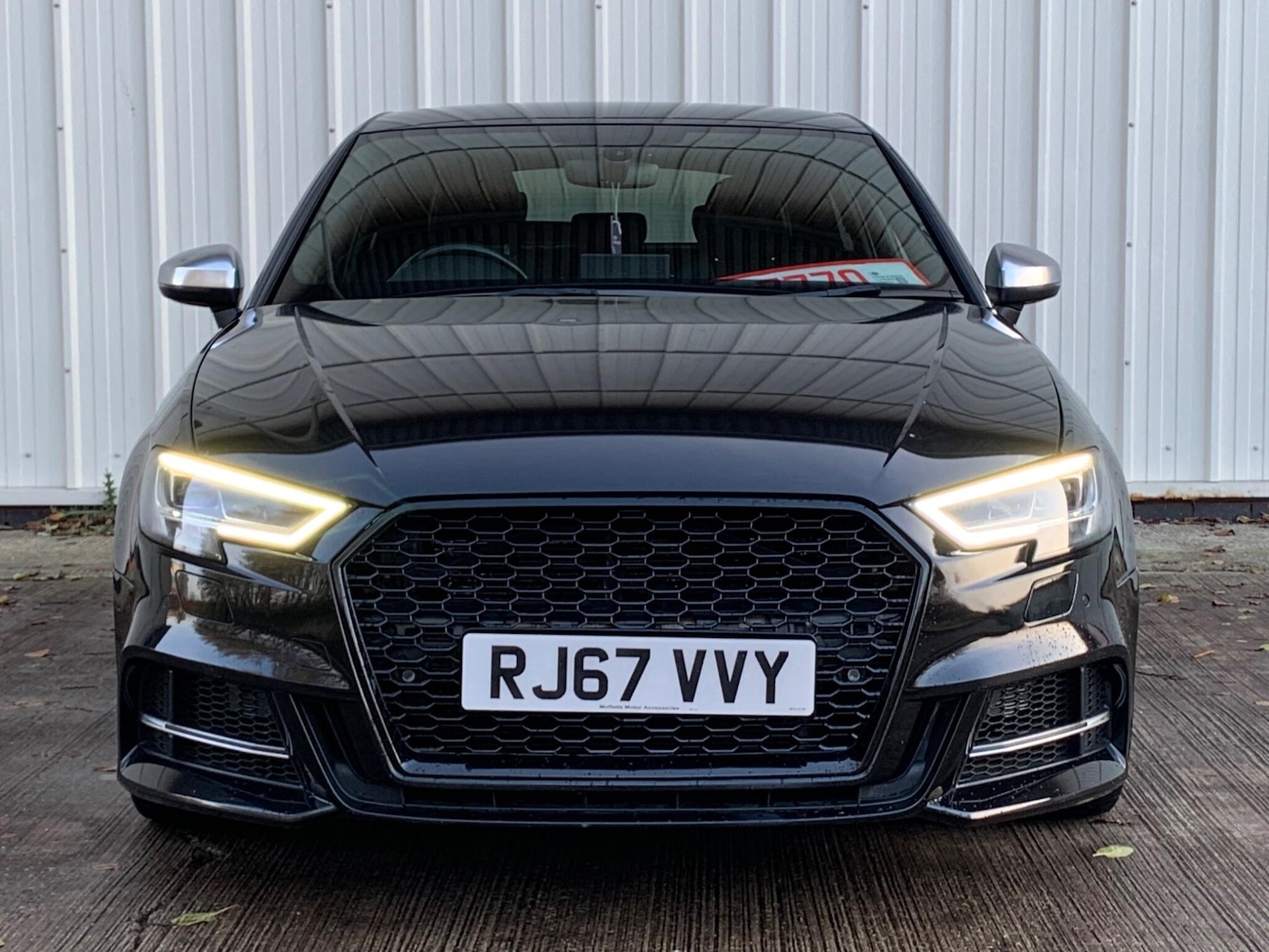 Used Audi S3 for sale - 77424719: Photo 25