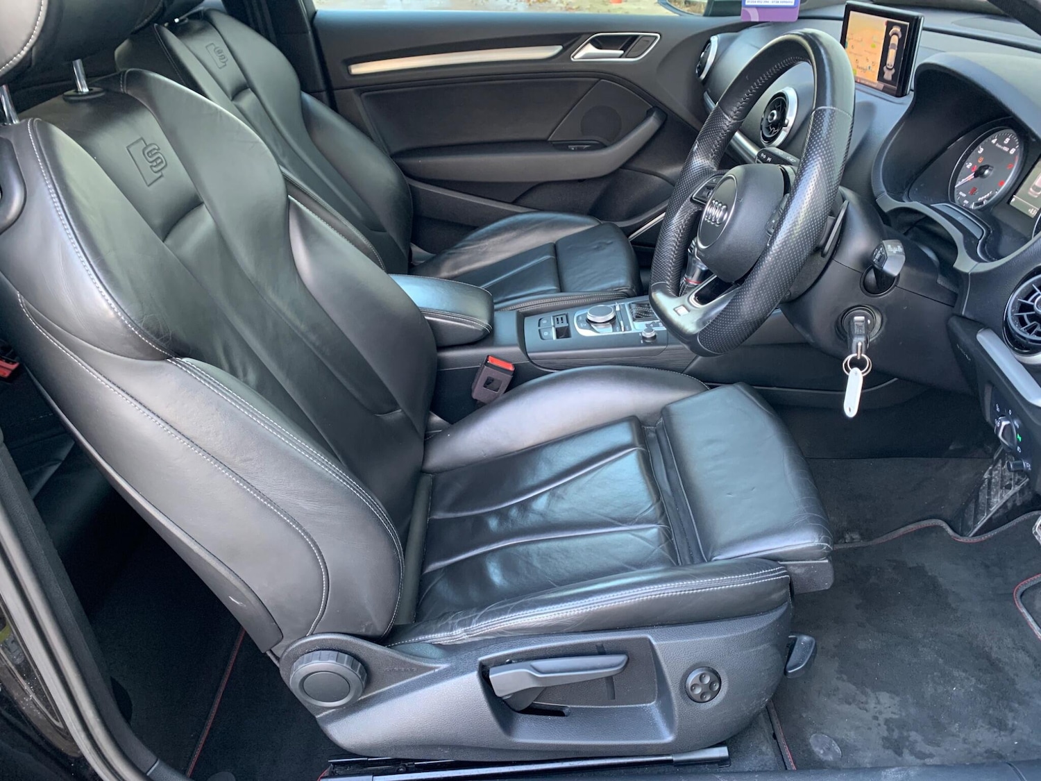 Used Audi S3 for sale - 77424719: Photo 27