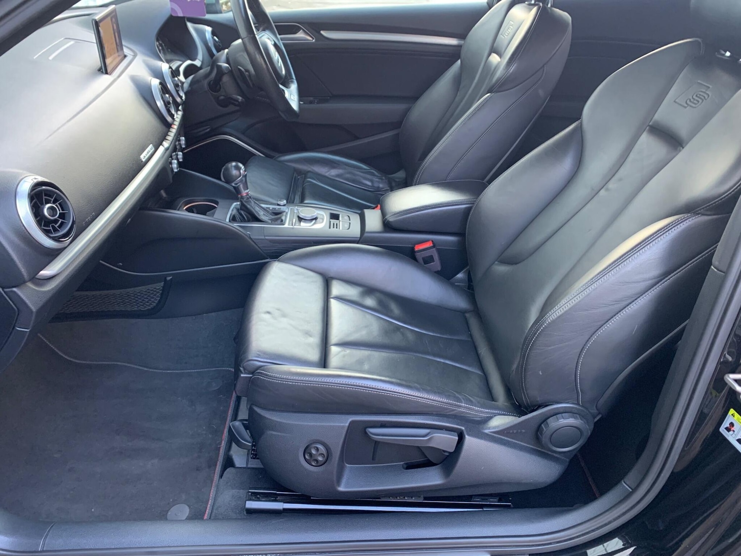 Used Audi S3 for sale - 77424719: Photo 28