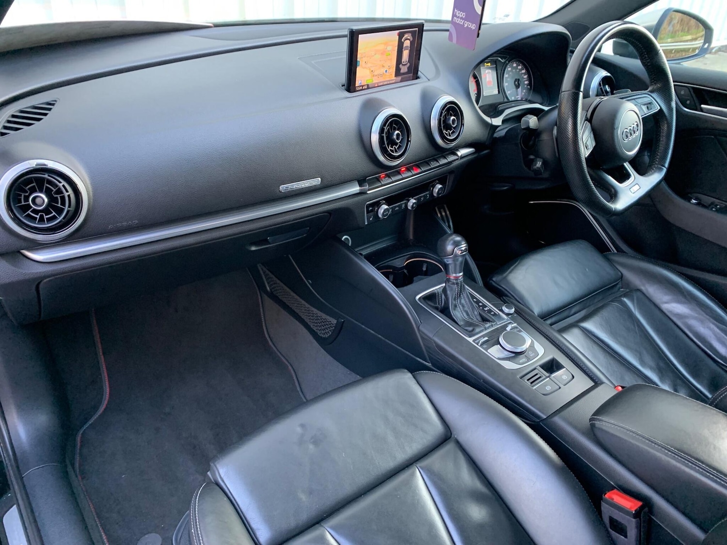 Used Audi S3 for sale - 77424719: Photo 29