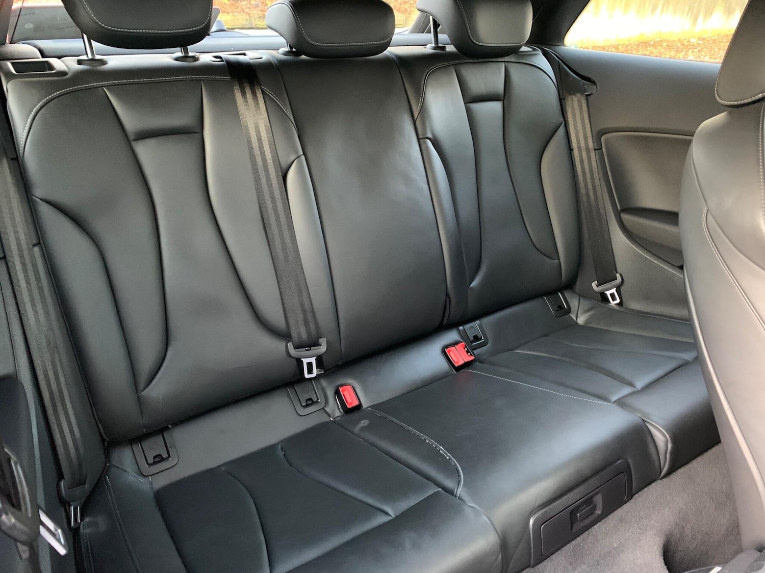 Used Audi S3 for sale - 77424719: Photo 31