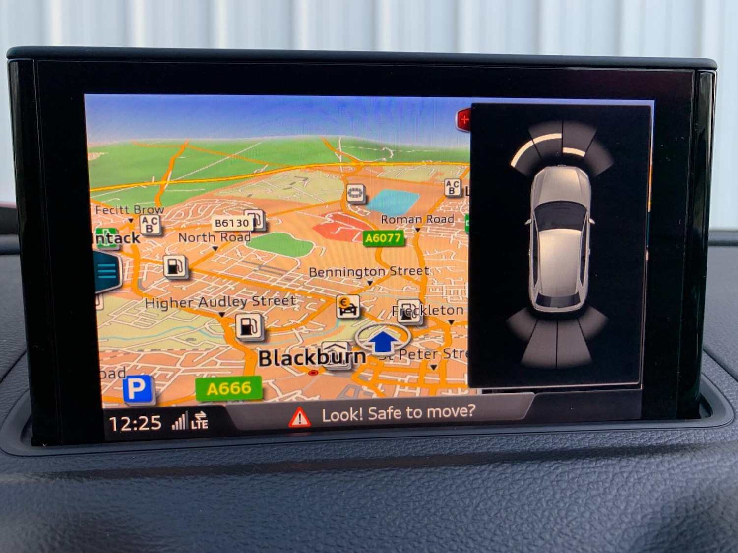 Used Audi S3 for sale - 77424719: Photo 32