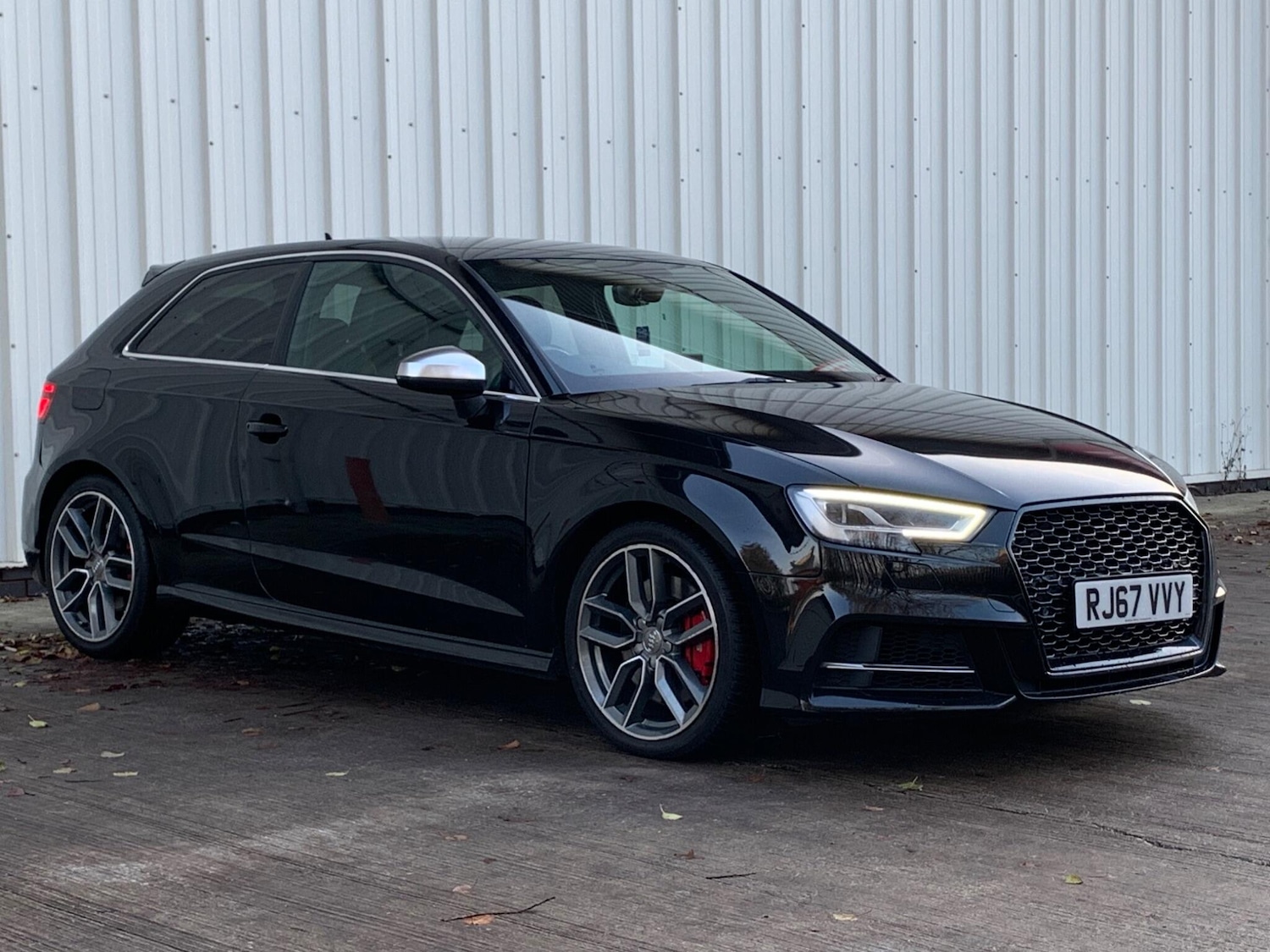 Used Audi S3 for sale - 77424719: Photo 5