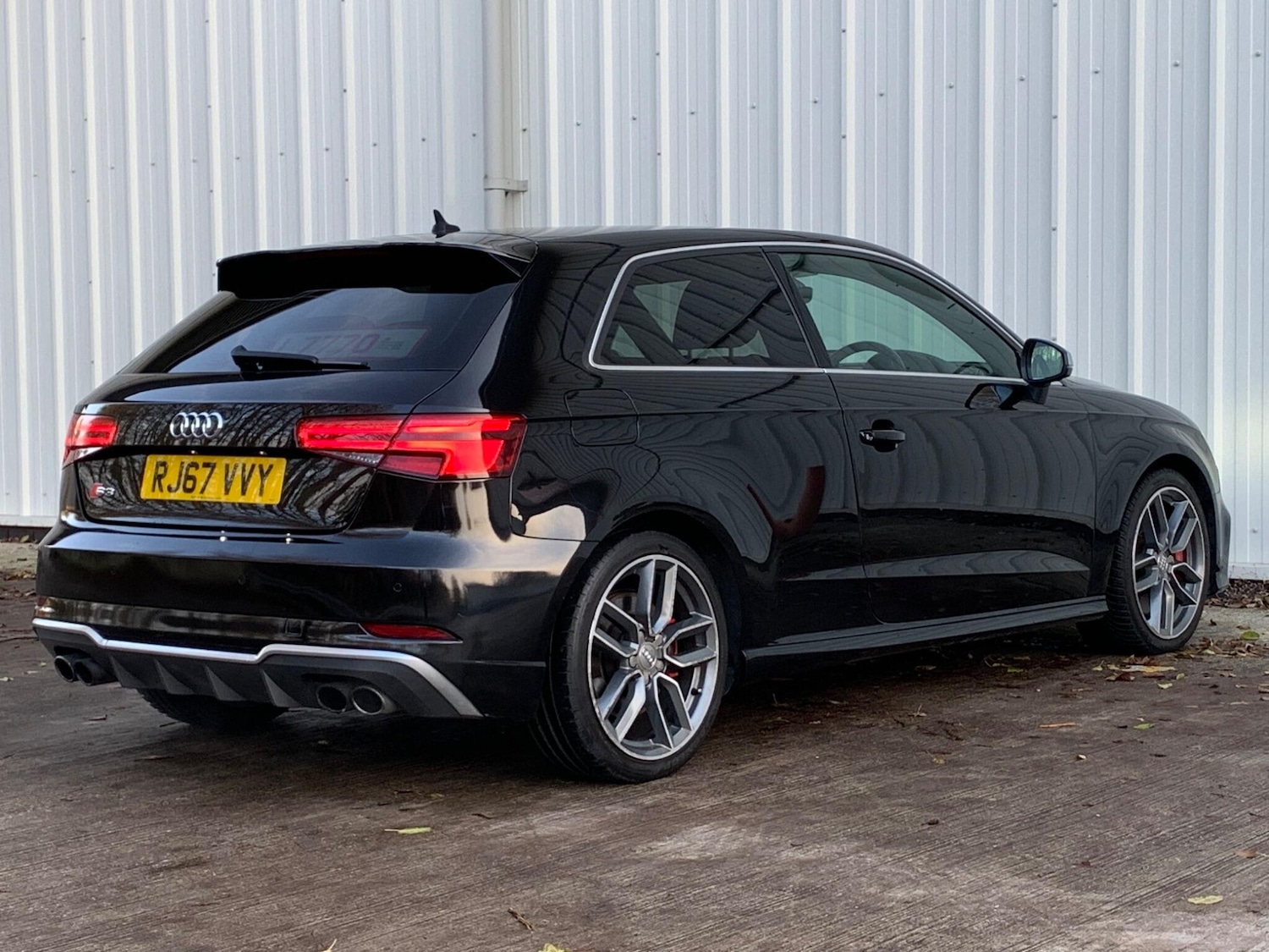 Used Audi S3 for sale - 77424719: Photo 7