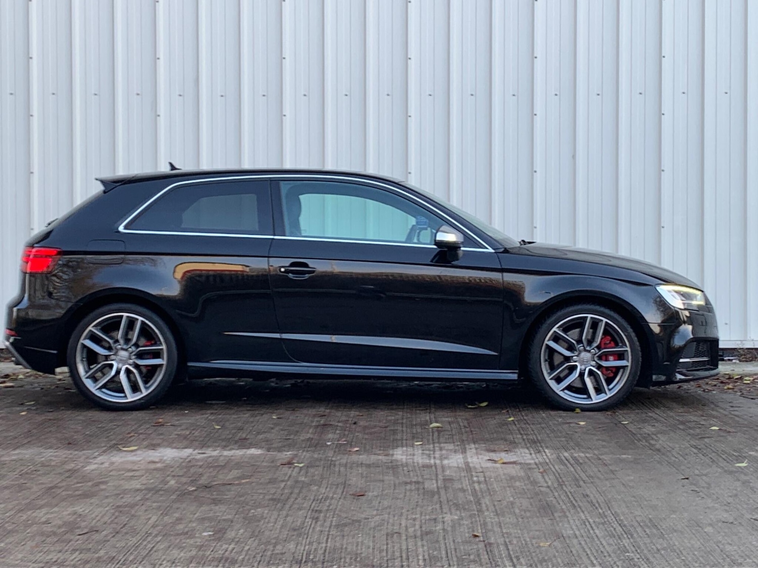 Used Audi S3 for sale - 77424719: Photo 9