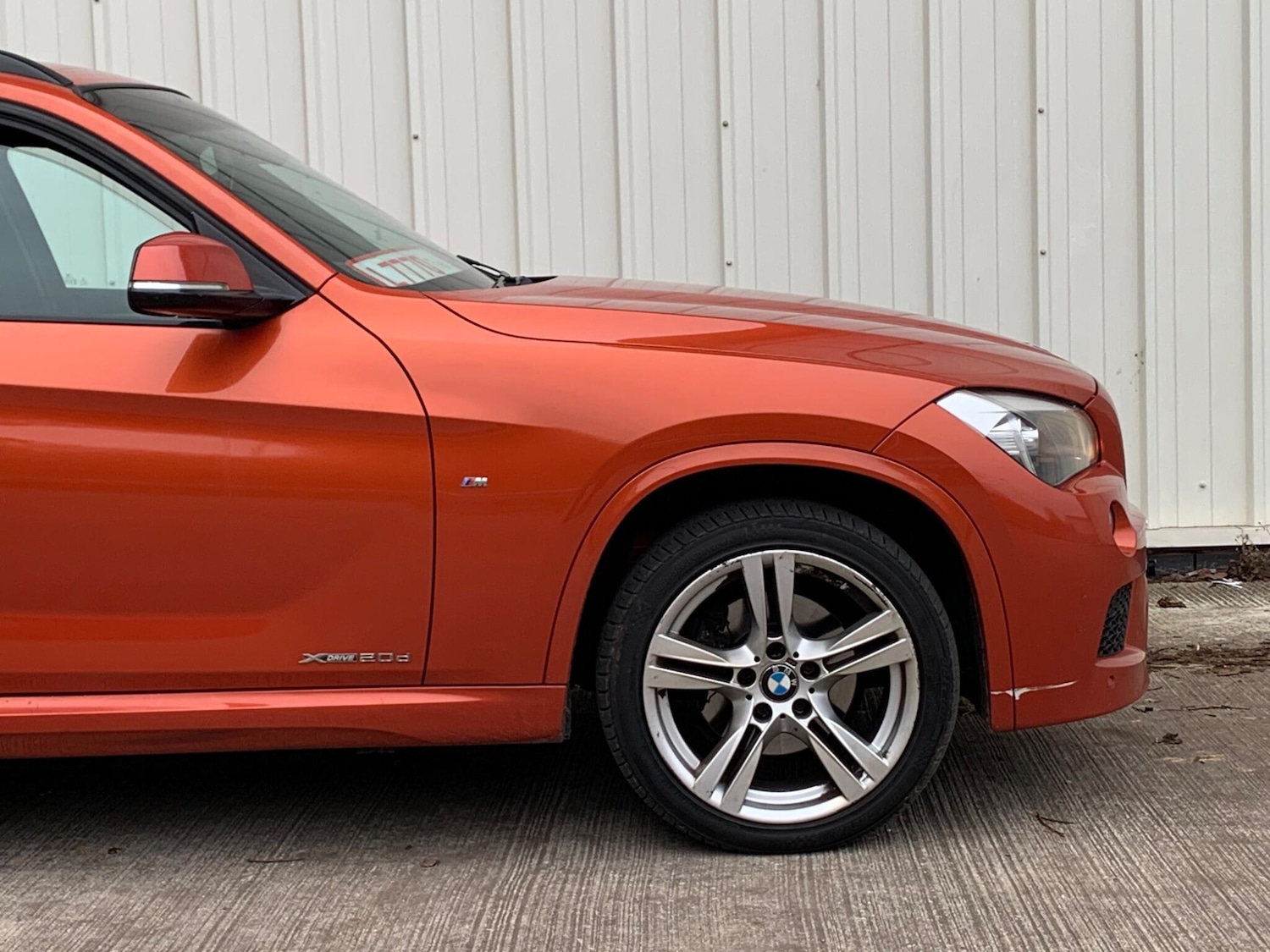 Used BMW X1 2015 for sale - 77425019: Photo 15