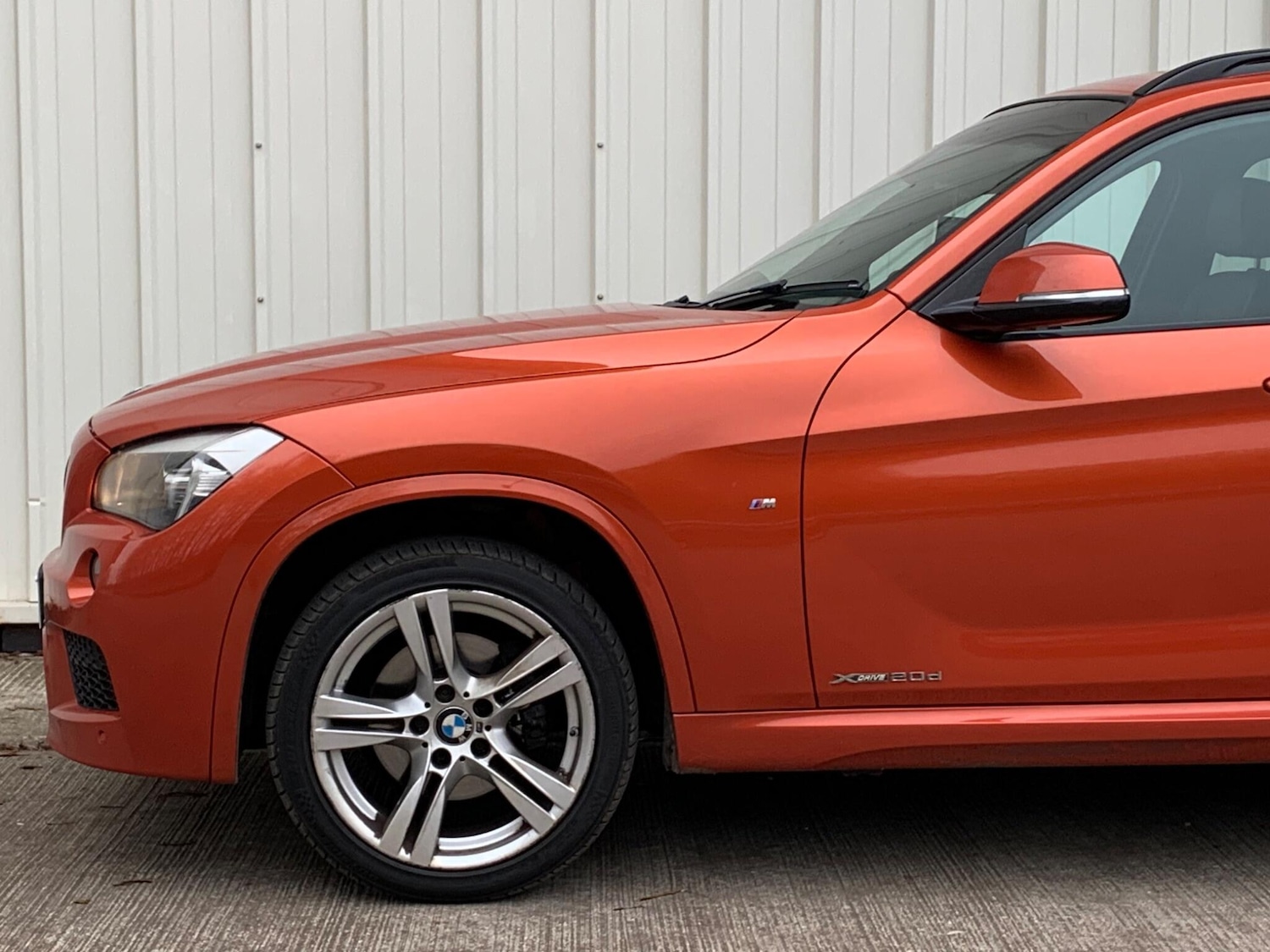 Used BMW X1 2015 for sale - 77425019: Photo 16