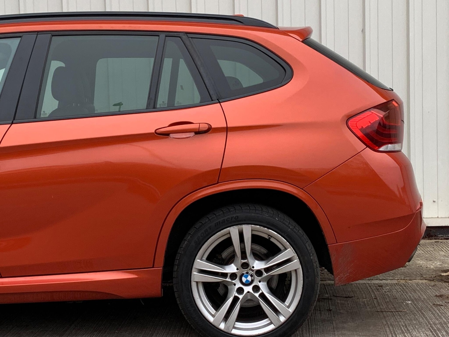 Used BMW X1 2015 for sale - 77425019: Photo 21
