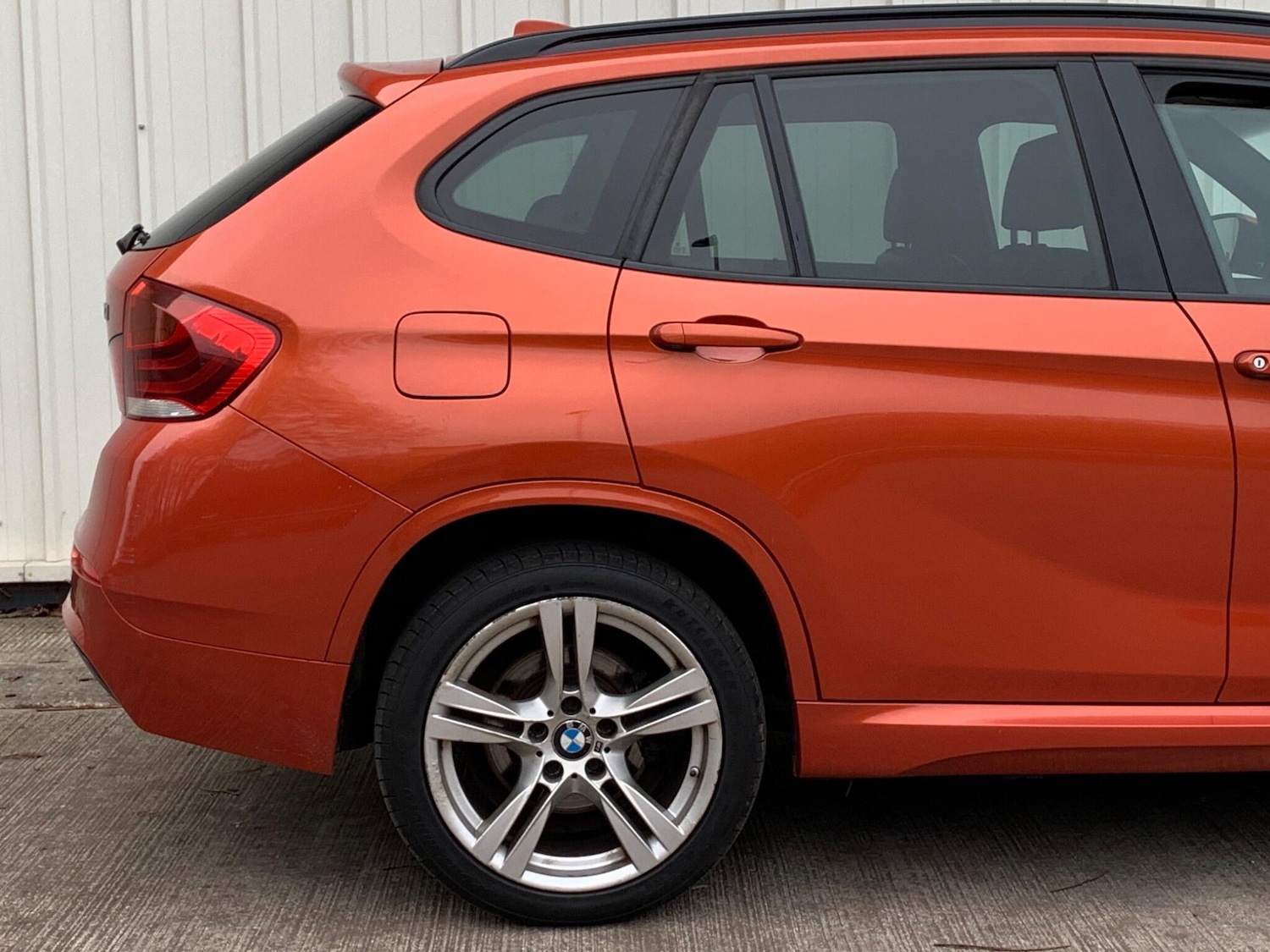 Used BMW X1 2015 for sale - 77425019: Photo 22