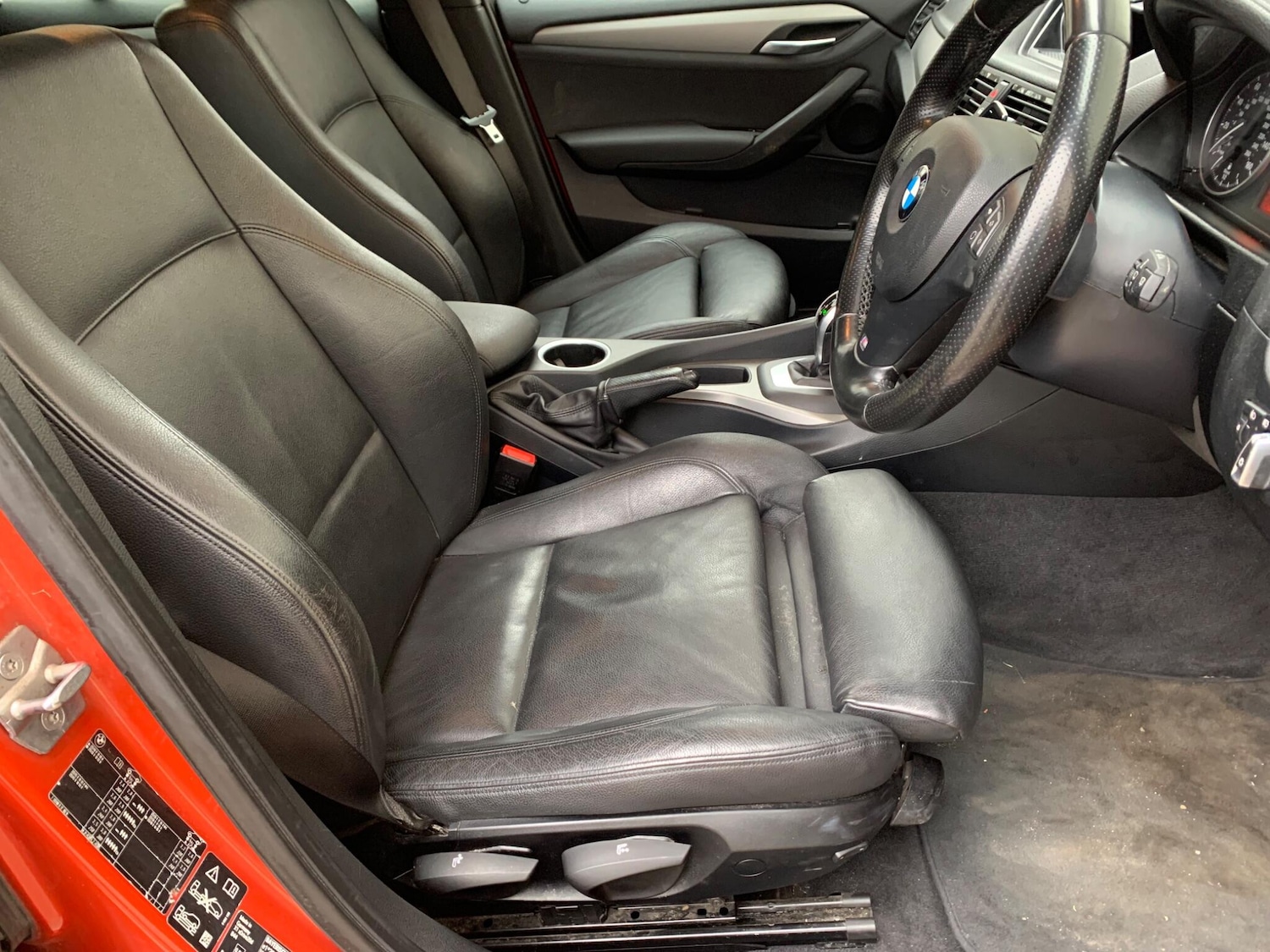 Used BMW X1 2015 for sale - 77425019: Photo 25