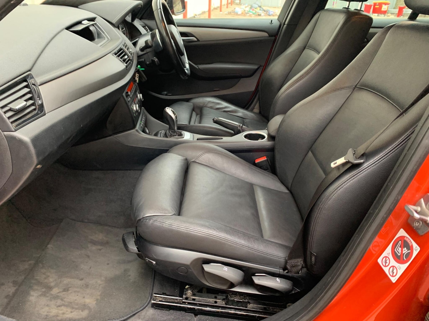 Used BMW X1 2015 for sale - 77425019: Photo 26