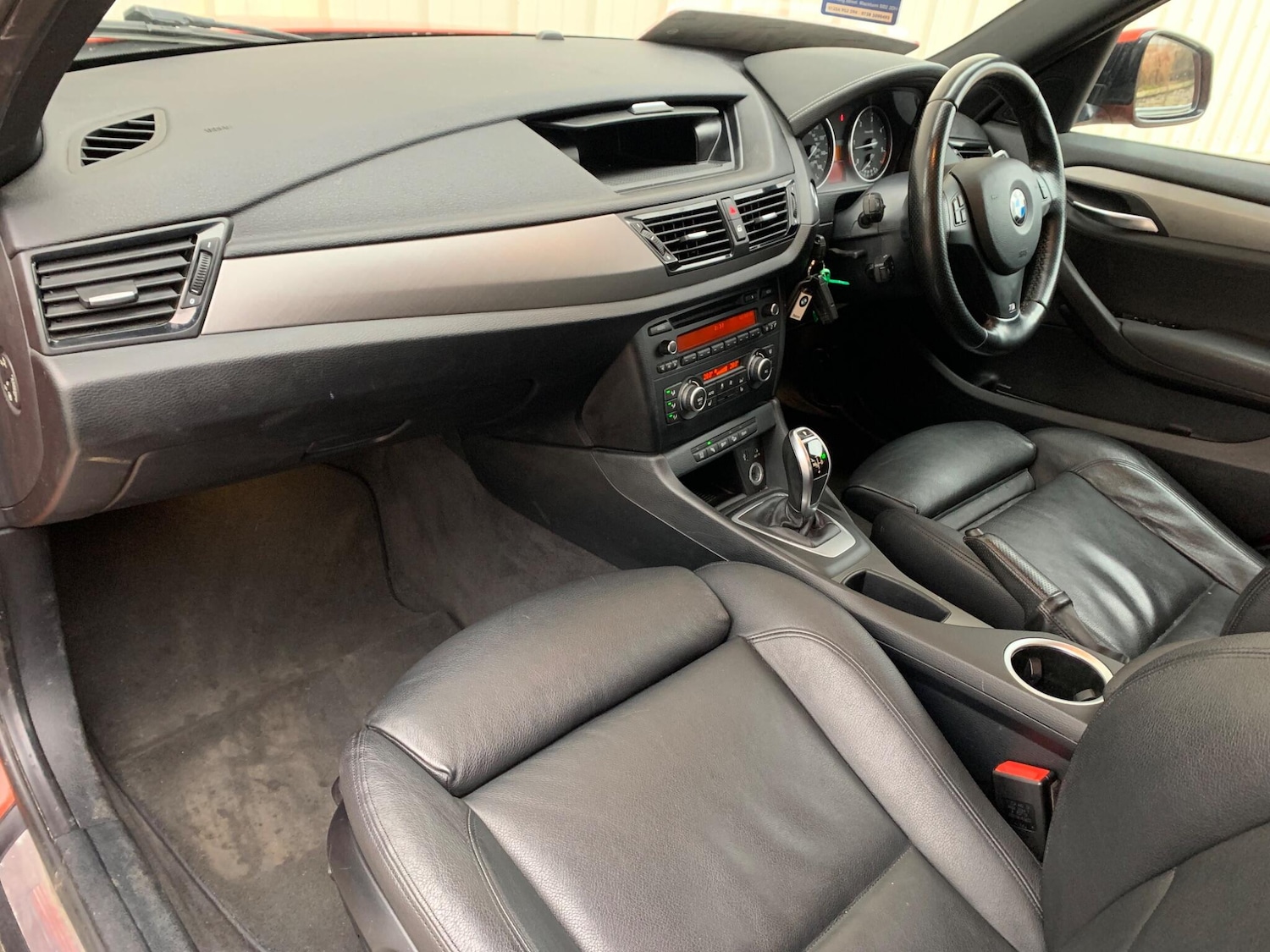 Used BMW X1 2015 for sale - 77425019: Photo 27